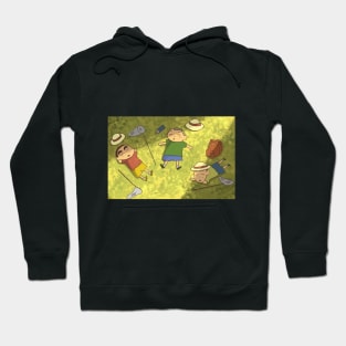 Shinchan Hoodie